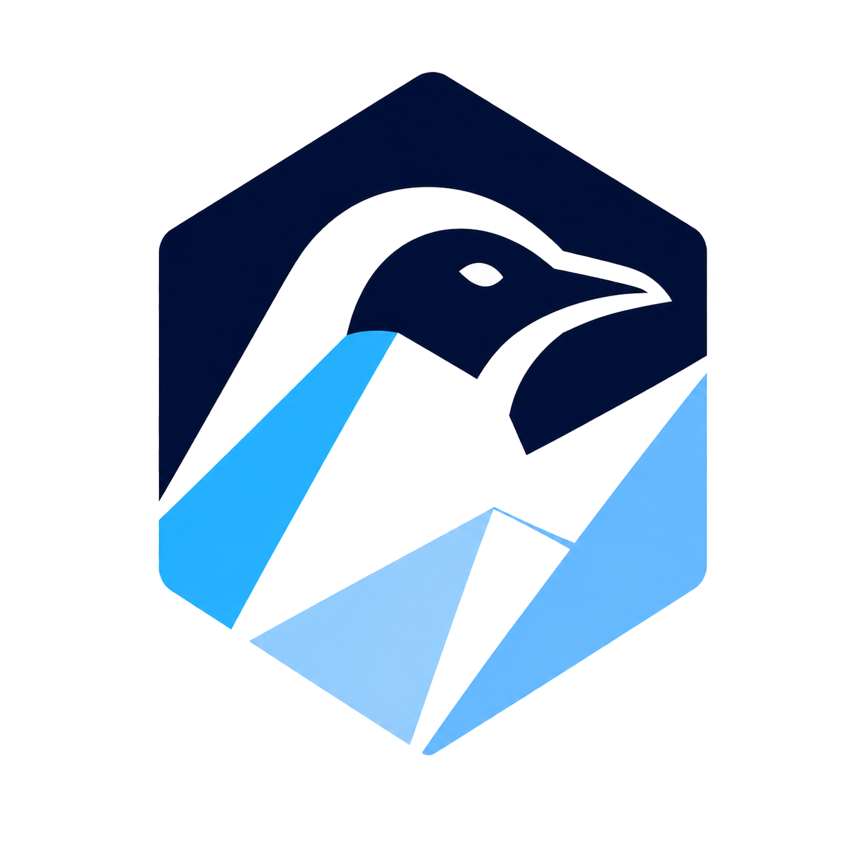 Snow Penguin Studios mark
